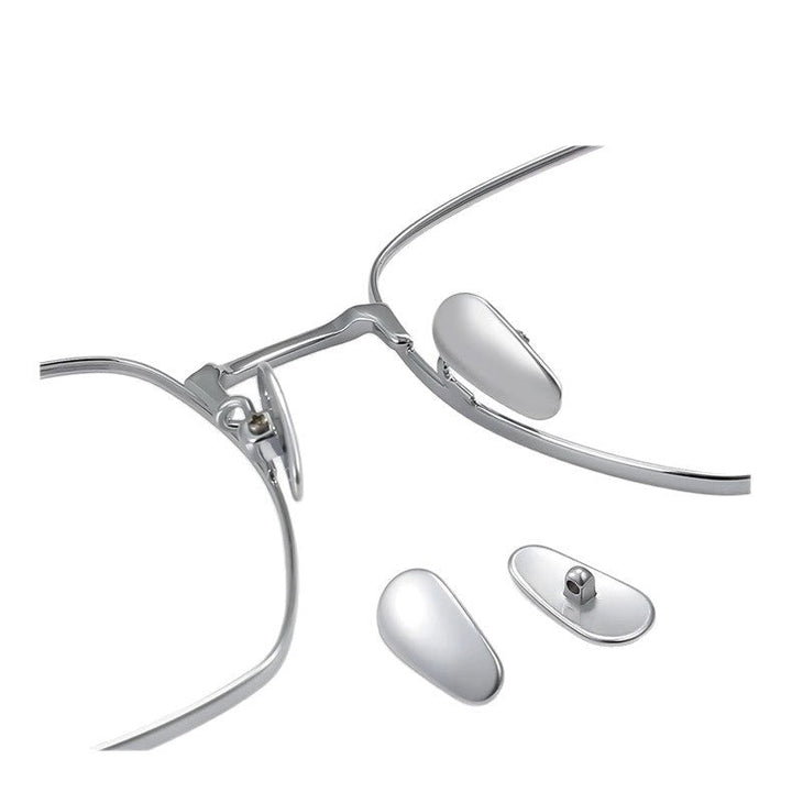 Precision Eyeglass Nose Pad Replacement Kit Kalsten