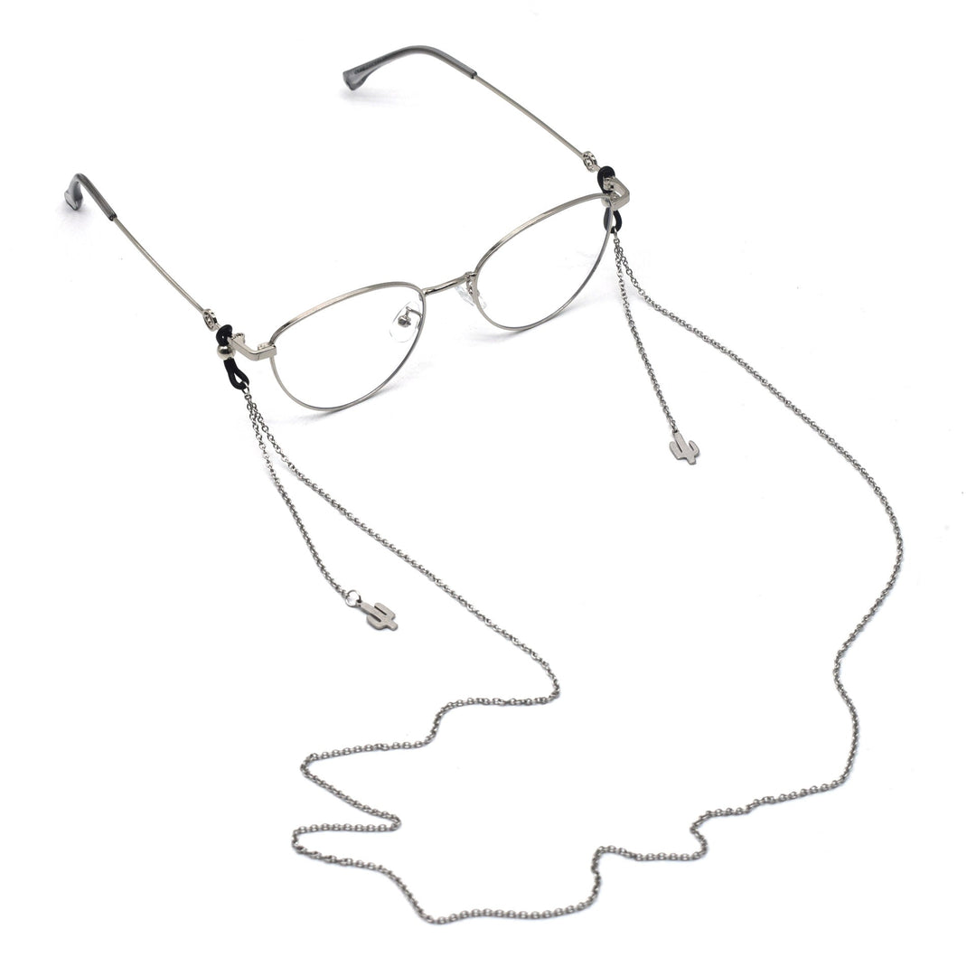 Adjustable Link Eyewear Retainer Chain Kalsten