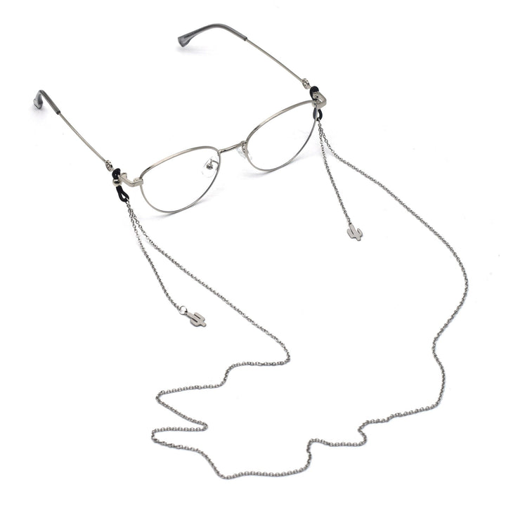 Adjustable Link Eyewear Retainer Chain Kalsten