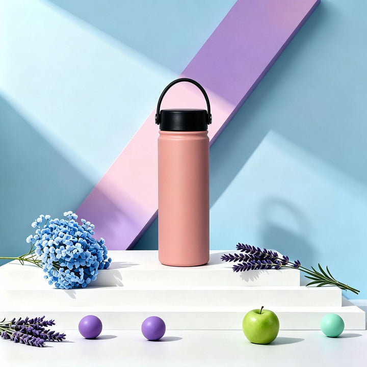 Women Thermo Mug Kalsten