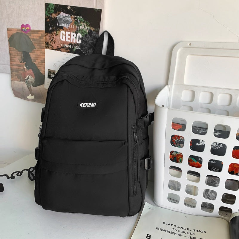 Modern Multi-Function School Backpack Kalsten