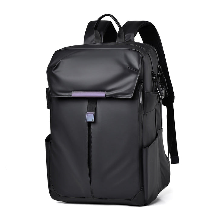 Multifunctional and Ergonomic Backpack with Special Compartments Kalsten