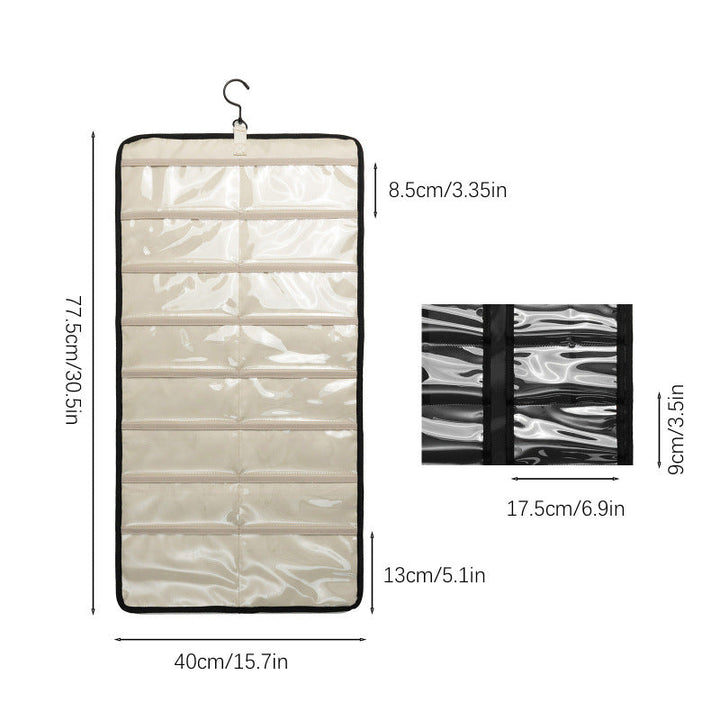 Sunglass storage bag Kalsten