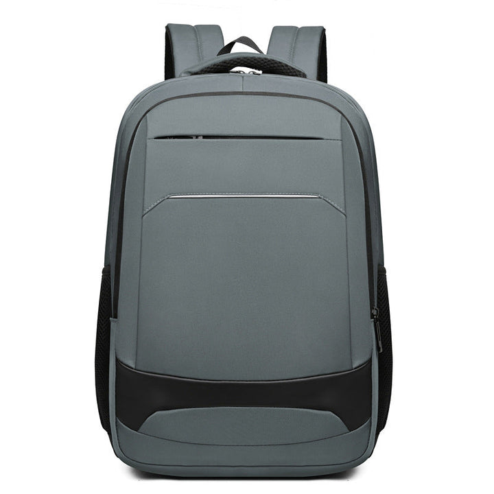Ultra-Functional Tech-Enhanced Backpack Kalsten
