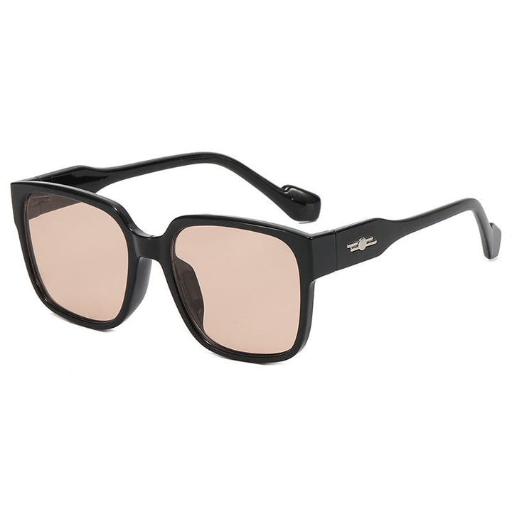 Ladies' fashionable glasses frame with elegant design Kalsten