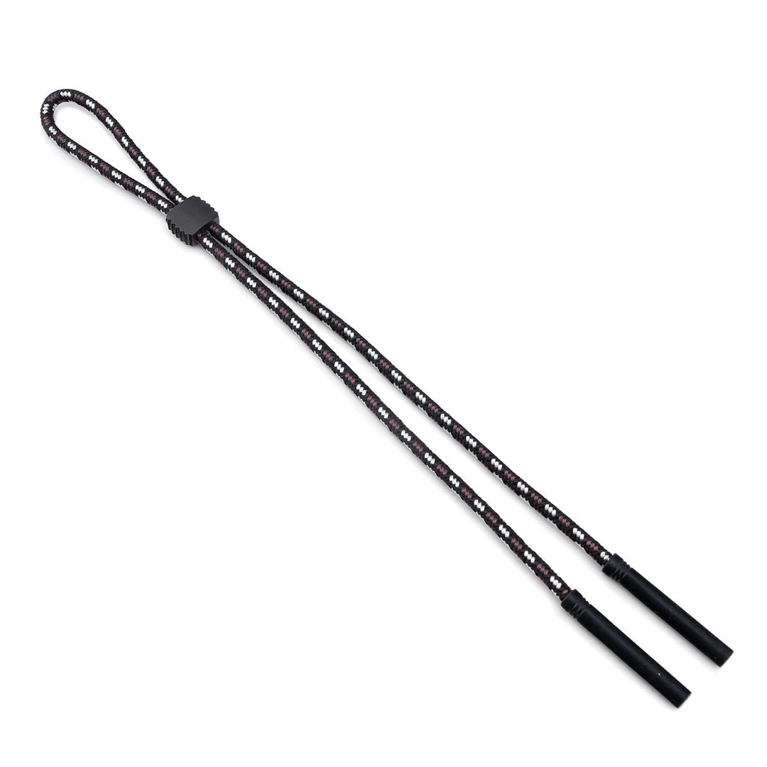 Adjustable Eyewear Retaining Lanyard Kalsten