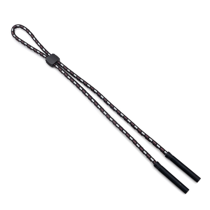 Adjustable Eyewear Retaining Lanyard Kalsten