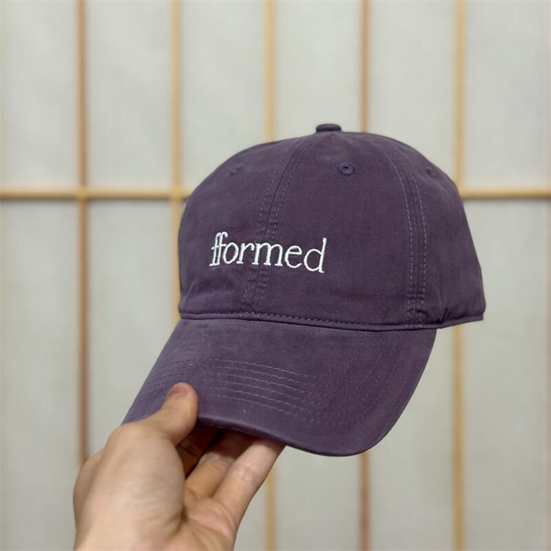 Women's Casual Embroidered Cap Kalsten 1784270698