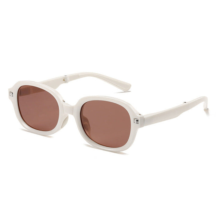 Ladies Fashion Sunglasses in Retro Style Kalsten