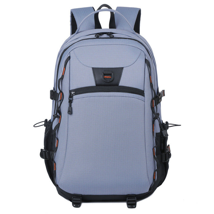 Versatile Multi-Compartment Backpack Kalsten