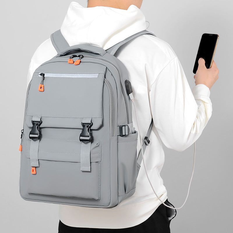 Versatile Urban Utility Backpack Kalsten