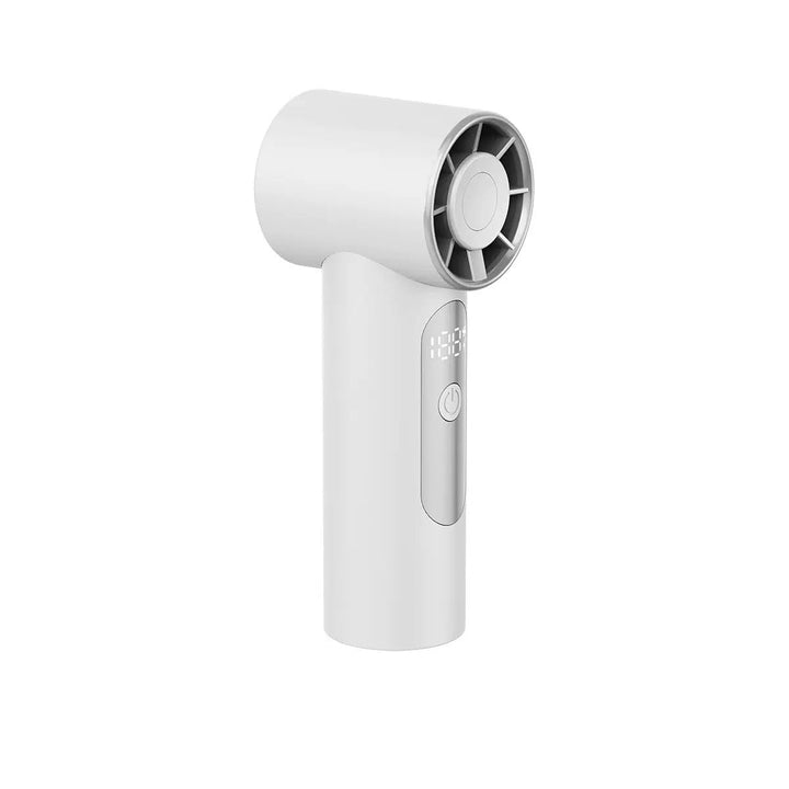 Unisex Portable High-Speed Fan Kalsten