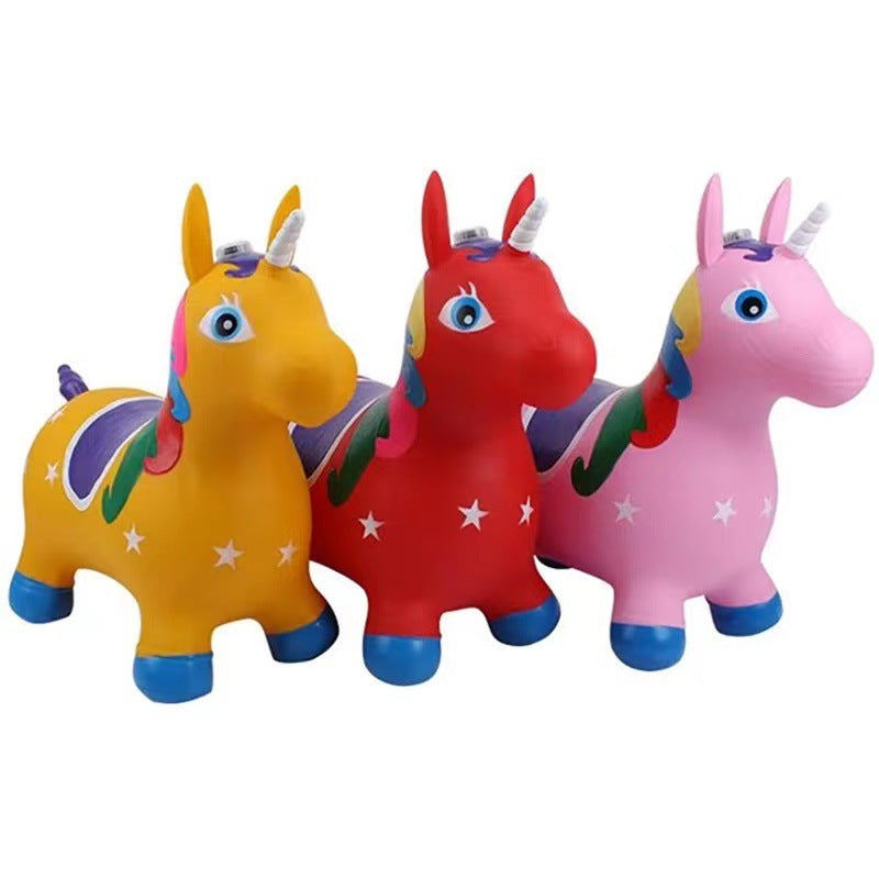 Unisex Hopping and Play Toy Kalsten