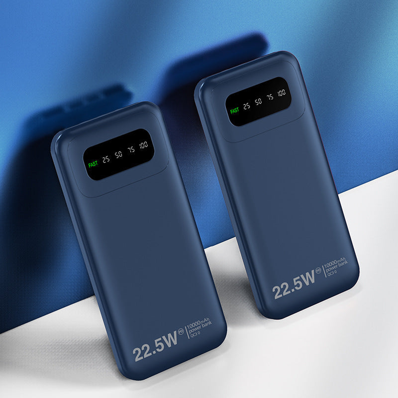 Powerbank Kalsten
