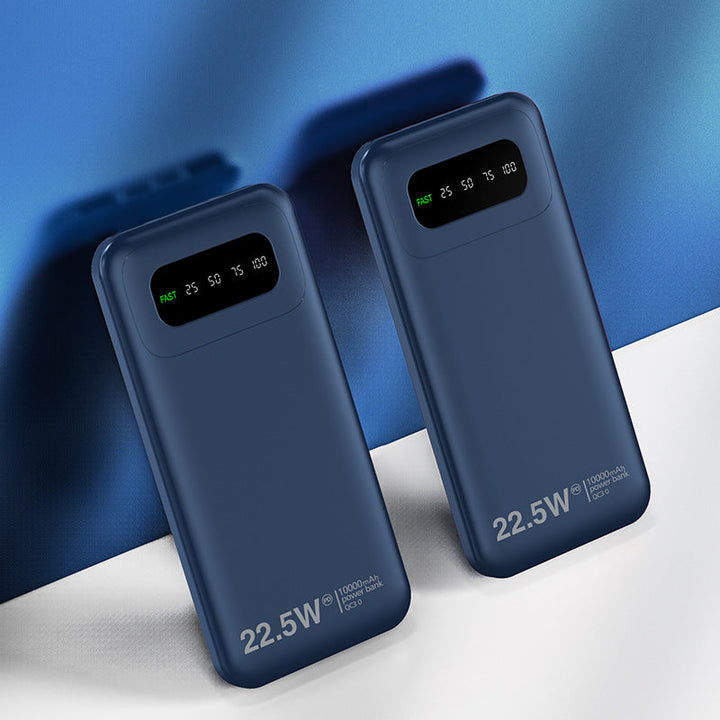 Powerbank Kalsten