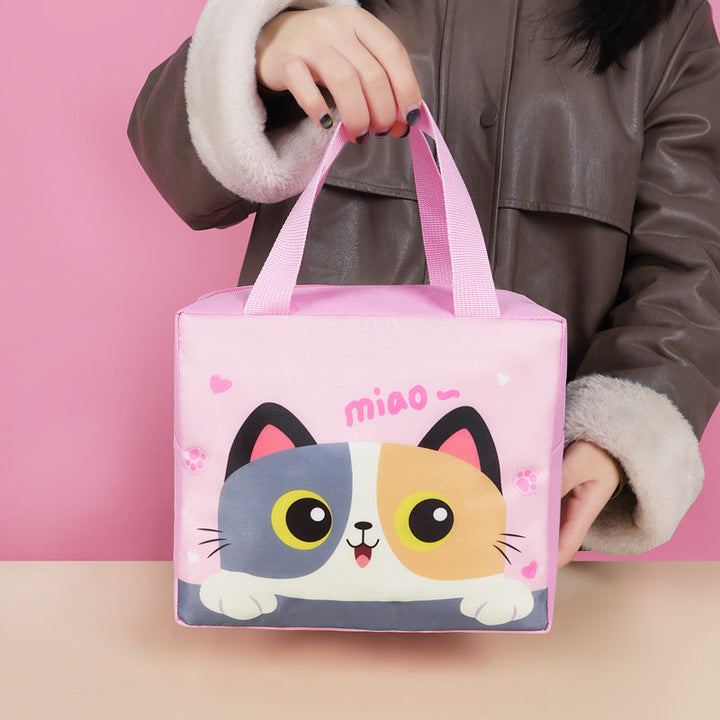Insulated lunch and storage bag Kalsten