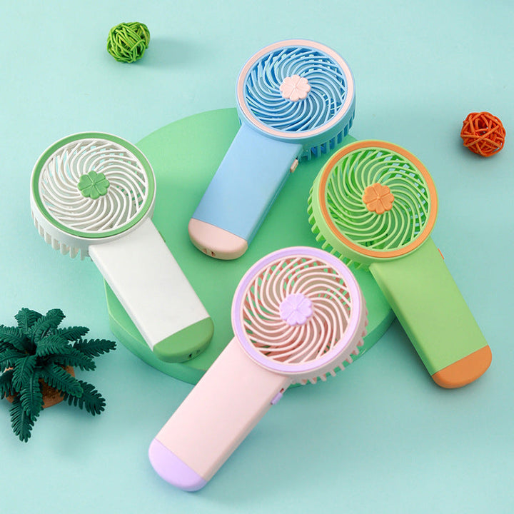 Women's Portable Mini Fan Kalsten