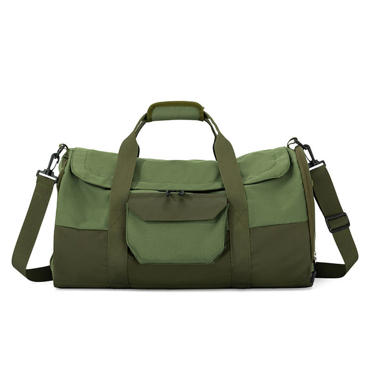 Durable Multi-Purpose Gym Duffel Bag Kalsten