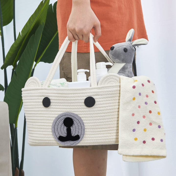 Women Handmade Storage Bag Kalsten