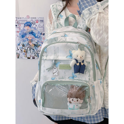 Stylish Casual Backpack Acalora