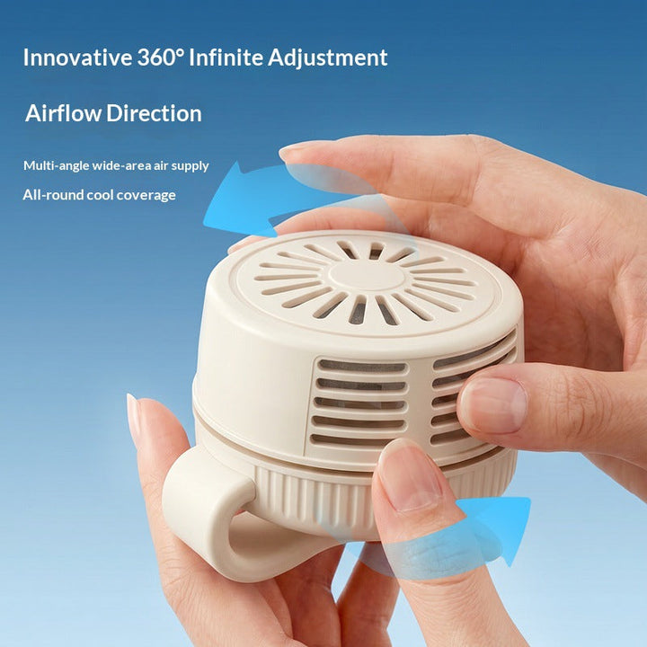 Portable Mini Fan Kalsten