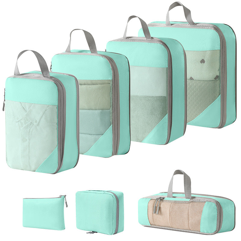 Organizer Set With Multiple Compartments Kalsten