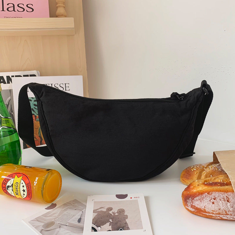 Comfortable Hip Bag Kalsten