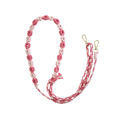 Decorative Macrame Eyewear Strap Acalora