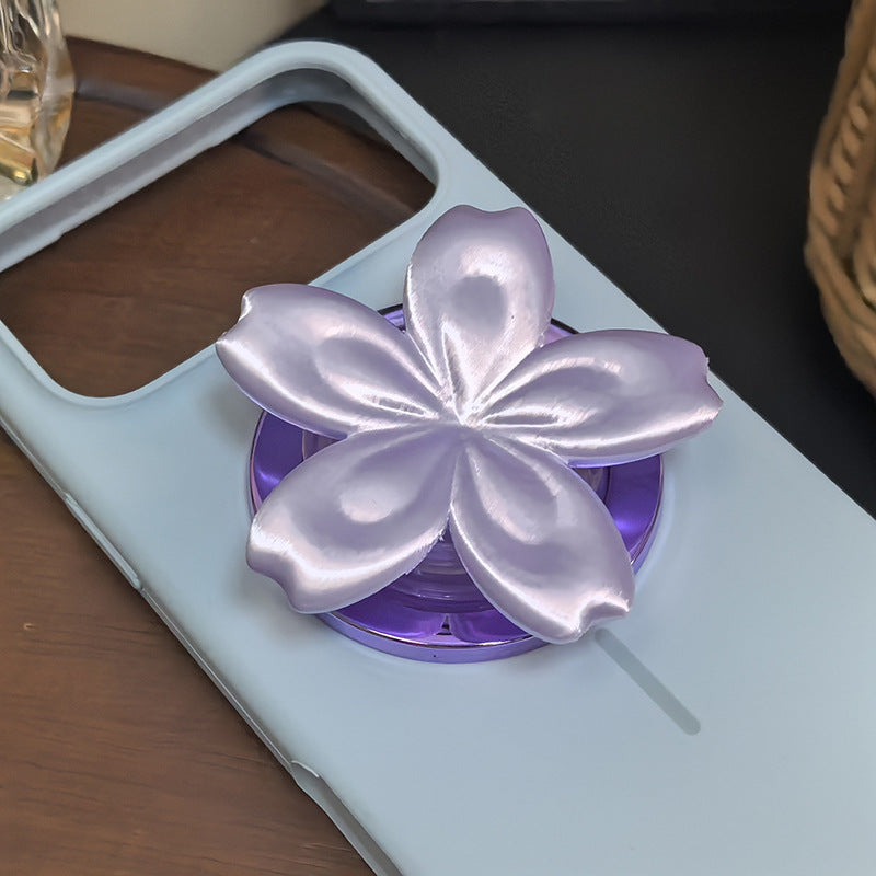 Floral Phone Grip Kalsten