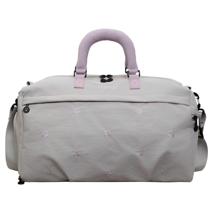 Versatile Tote Bag with Stylish Design and Adjustable Shoulder Strap Kalsten