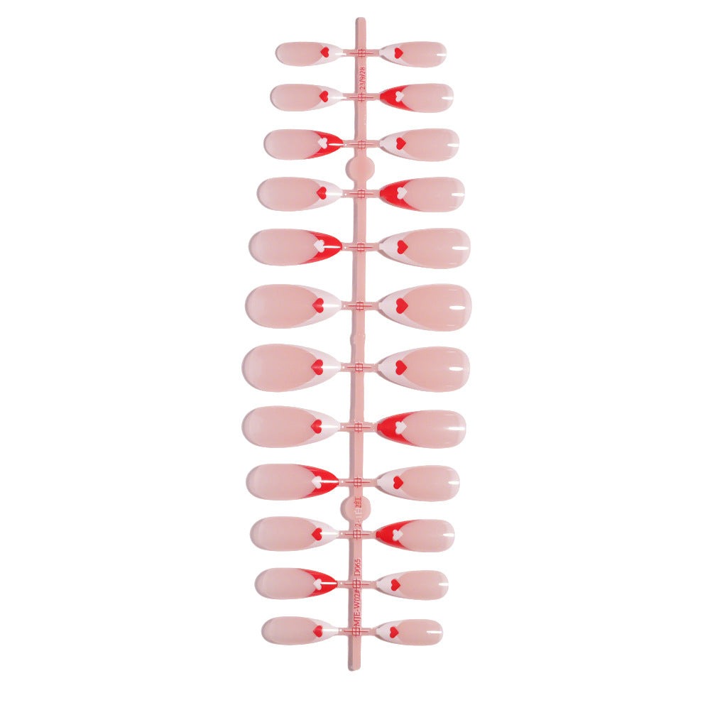 Fashionable Nail Art Kalsten