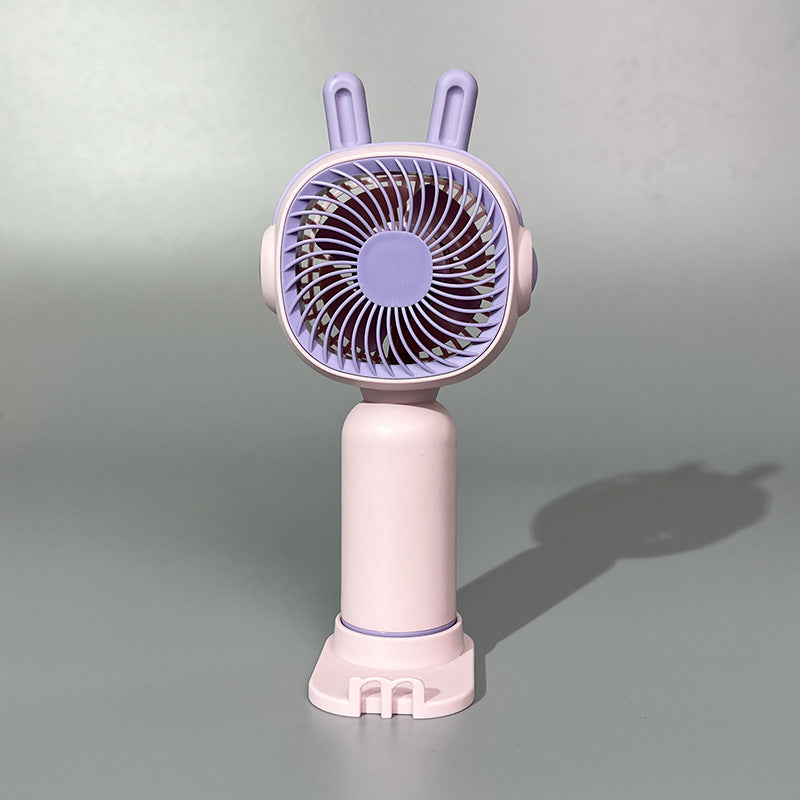 Unisex Portable Mini Fan Kalsten