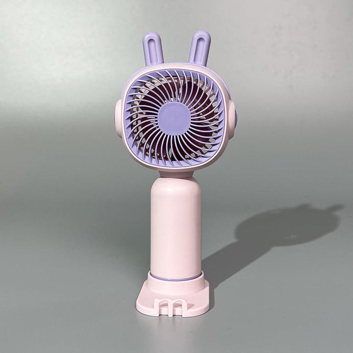 Unisex Portable Mini Fan Kalsten