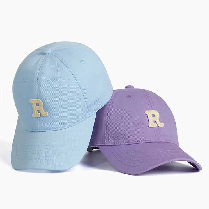 Women's sporty baseball cap with adjustable strap Kalsten