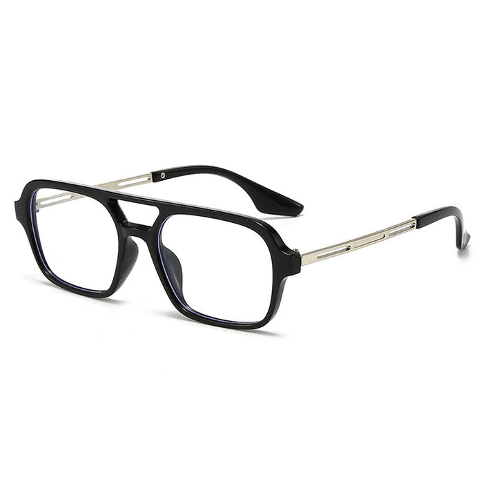 Men's fashionable sunglasses with sturdy frame Kalsten