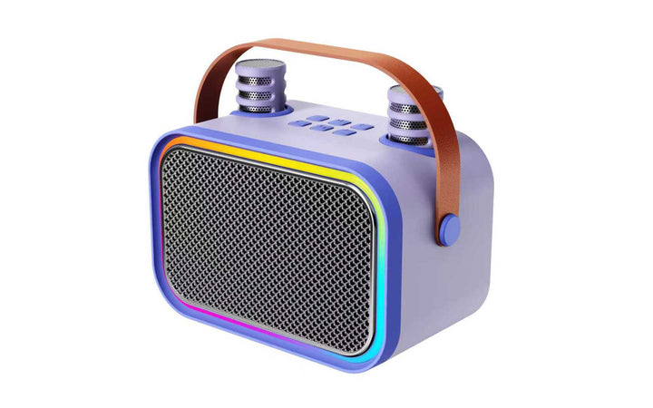Portable Bluetooth Speaker Kalsten