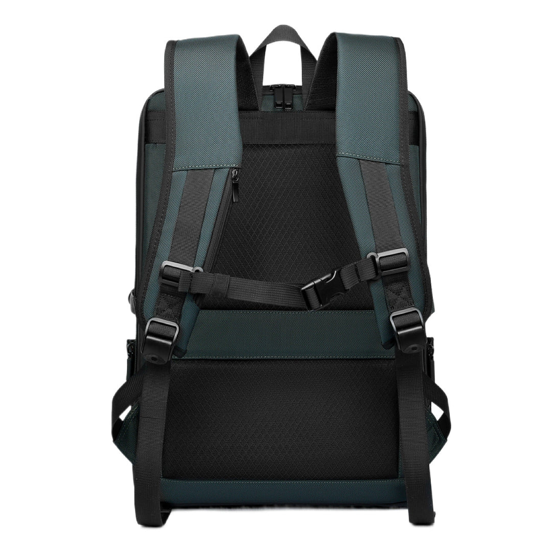 More Elegant Multifunctional Laptop Backpack Kalsten