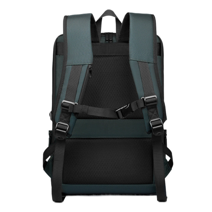 More Elegant Multifunctional Laptop Backpack Kalsten