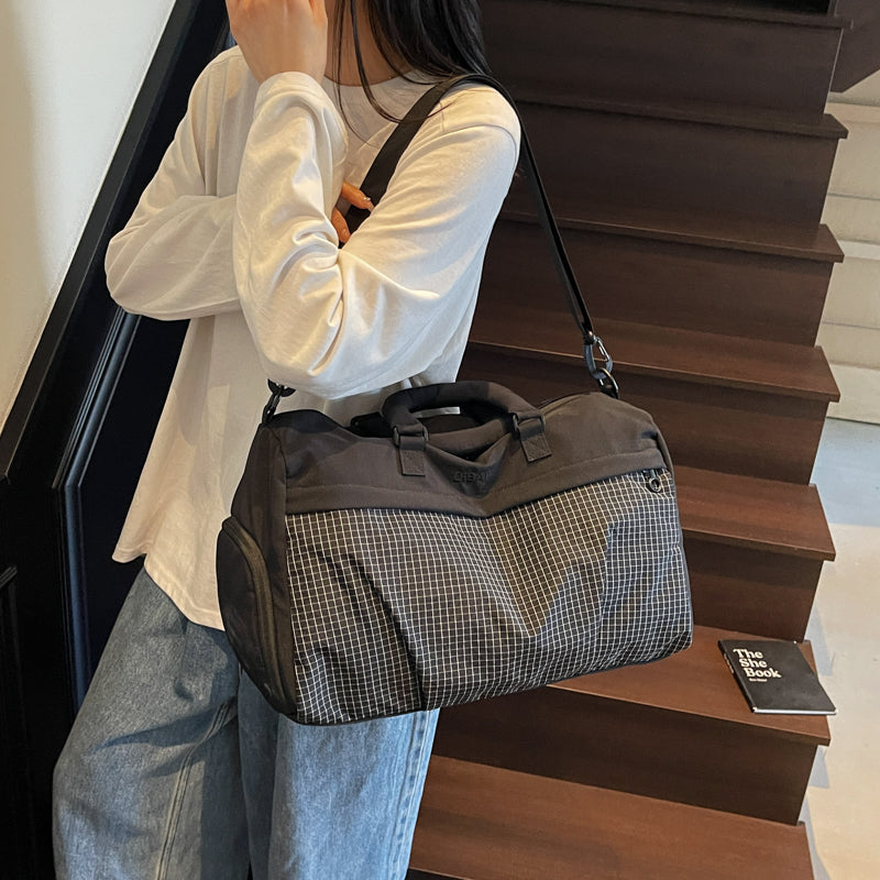 Multifunctional Travel Bag Kalsten