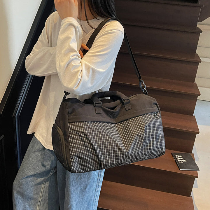Multifunctional Travel Bag Kalsten
