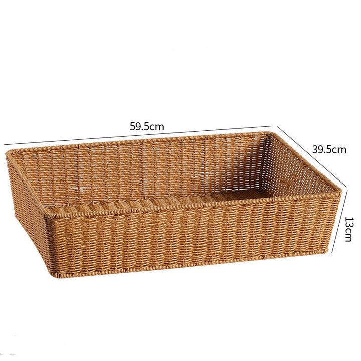 Home Storage Basket Kalsten