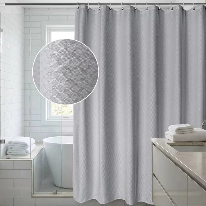 Shower Curtain Kalsten