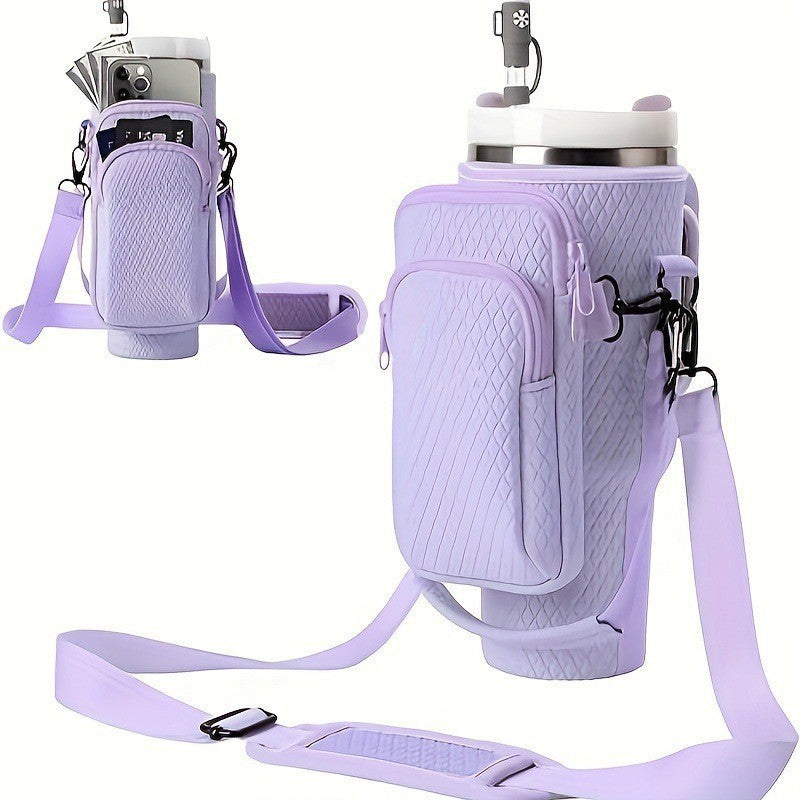 Women Multifunctional Tote Bag Kalsten