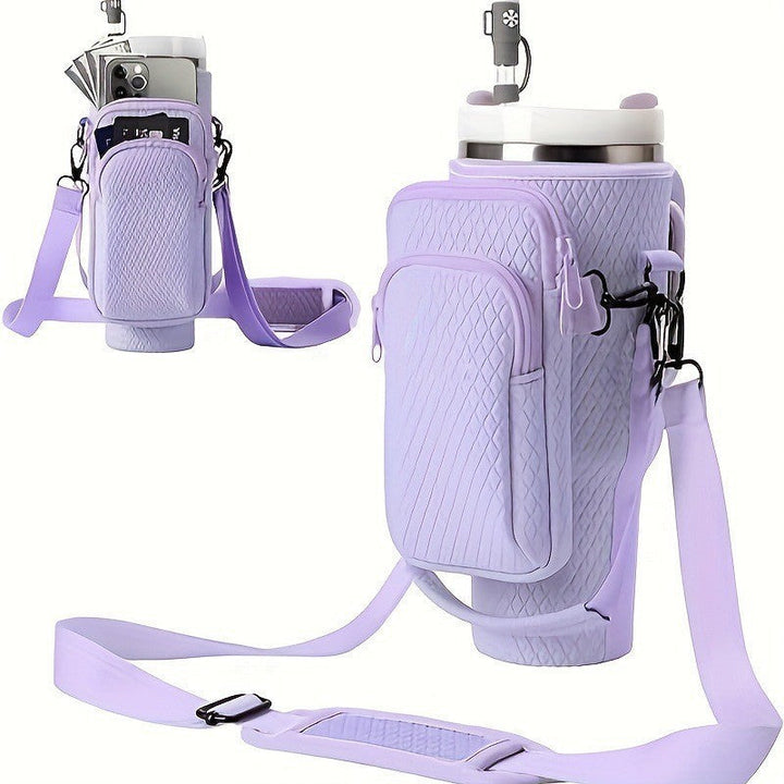 Women Multifunctional Tote Bag Kalsten