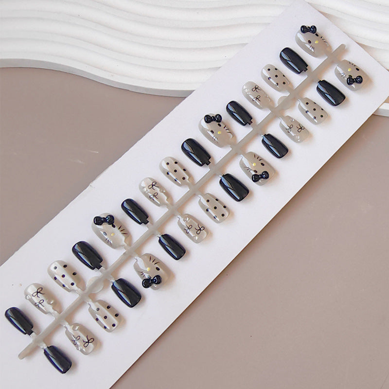 Creative Nail Design Set Kalsten