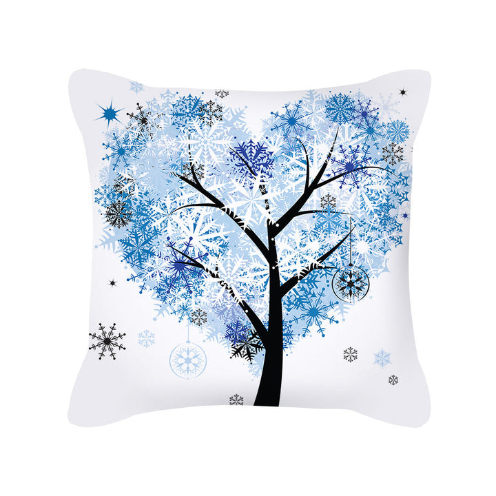 Decorative Pillowcase Kalsten