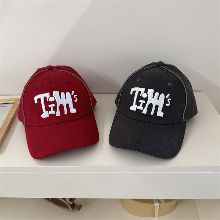 Men's Casual Graphic Baseball Cap Kalsten 1783921556