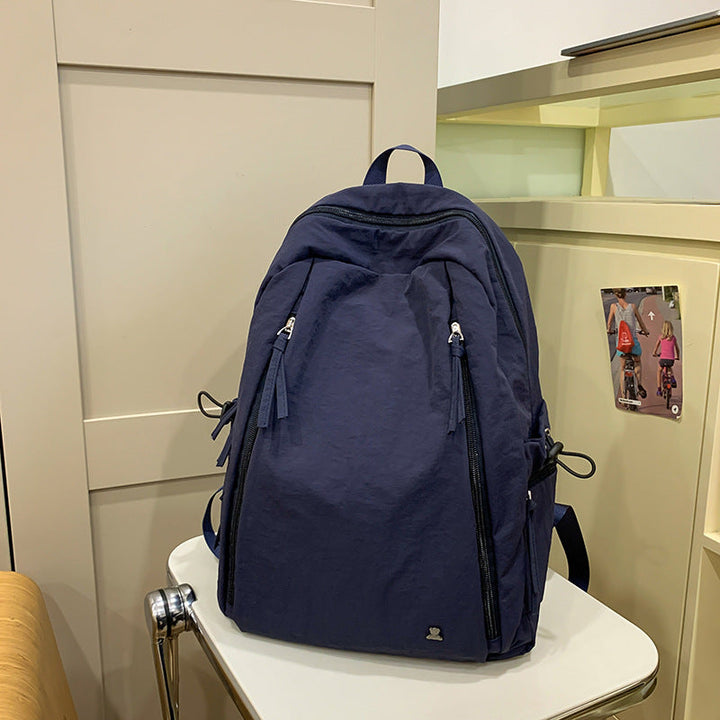 Urban Multifunctional School Backpack