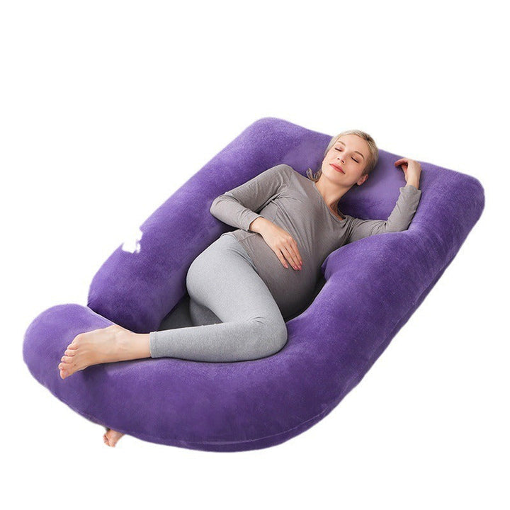 Pregnancy and Nursing Pillow Kalsten