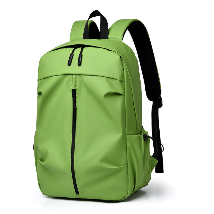 Sleek Waterproof Backpack Kalsten